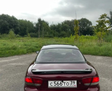 Mazda Xedos 6, 