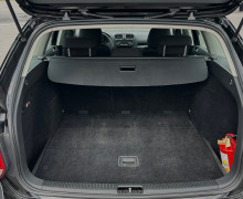 Volkswagen Golf, 2009