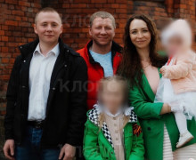 Под Черняховском в ДТП погиб 21-летний Глеб Кулажин: семья ищет свидетелей аварии