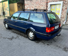 Volkswagen Passat, 1995