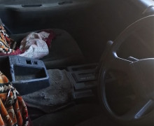 Nissan Micra, 