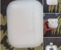 Продам наушники Air Pro 3