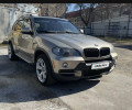 BMW X5, 2008