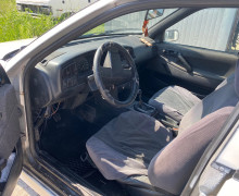 Volkswagen Passat, 1989
