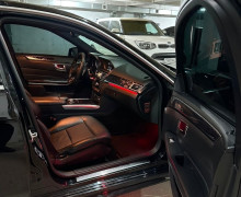 Mercedes-Benz E-класс, 2014