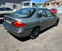 Ford Mondeo, 1994