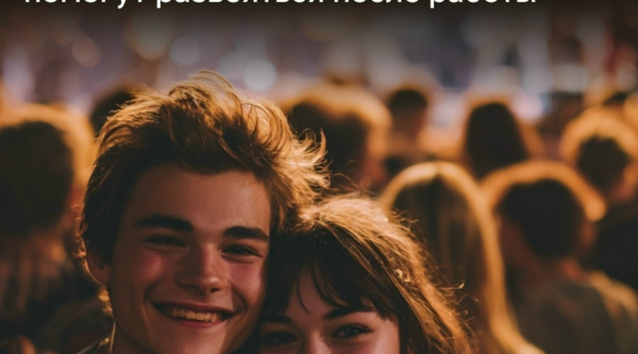 Культурная афиша Калининграда на неделю с 6 по 10 апреля