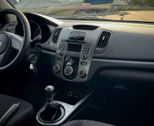 KIA Cerato, 2010