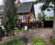 «Сердце сжалось, будто кровь остановилась»: под Калининградом смерч лишил дома три семьи