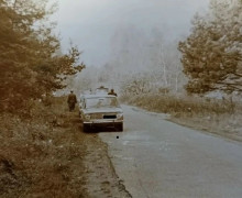 Расследование убийства таксиста под Светлым в 1988 году: как помог звонок и что видел свидетель
