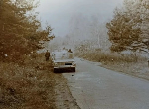 Расследование убийства таксиста под Светлым в 1988 году: как помог звонок и что видел свидетель
