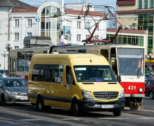 В Калининграде утверждены новые стандарты работы общественного транспорта
