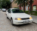 Toyota Carina, 