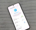 Продаю свой личный телефон в очень хорошем состоянии