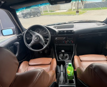 BMW 5 серия, 