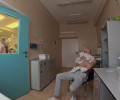 В День семьи калининградский перинатальный центр показал первые мгновения жизни
