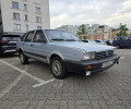 Volkswagen Passat, 1986