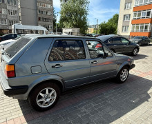 Volkswagen Golf, 