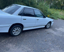 Toyota Camry, 1988