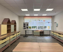 В Калининграде после завершения ремонтных работ открываются три детских сада
