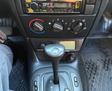 Opel Vectra, 