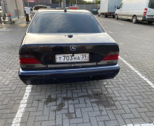 Mercedes-Benz Другая , 