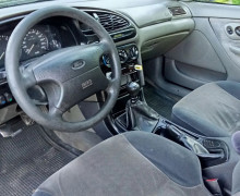 Ford Mondeo, 