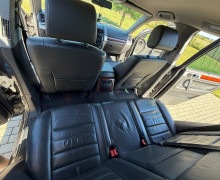 Volkswagen Touareg, 