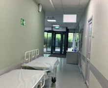 В четырёх городах Калининградской области травматологи перешли на круглосуточный приём