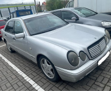ВАЗ (LADA) 2101, 1995