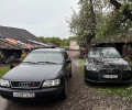 Audi A6, 