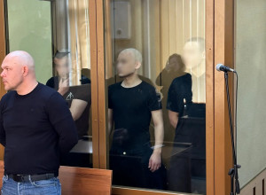 Трое подростков получили по 8 лет за избиение и надругательство над 16-летней девушкой у «Маяка»