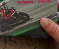 Брендовые очки CARRERA DUCATI