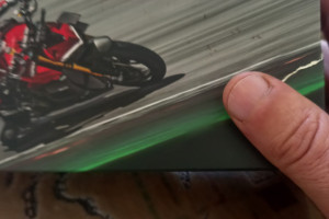 Брендовые очки CARRERA DUCATI