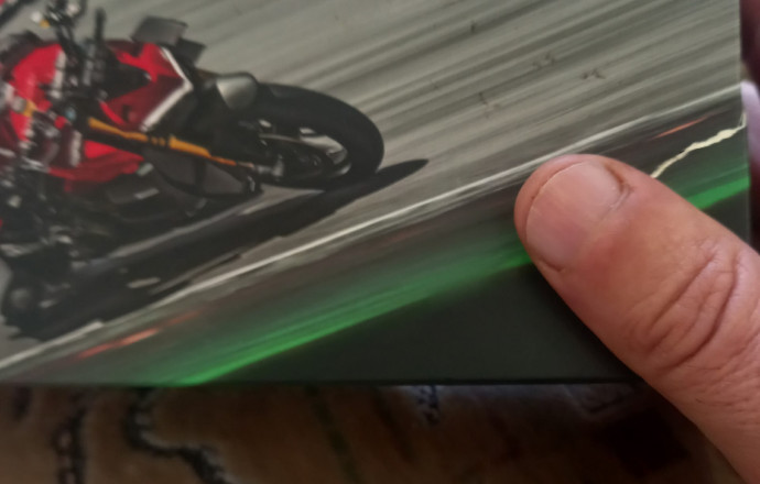 Брендовые очки CARRERA DUCATI