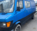 Mercedes-Benz Другая , 