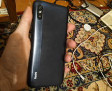 Продажа смартфонов: Iqoo neo 10, Poco x7pro, Redmi 9A