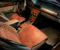 Mercedes-Benz W124, 1994
