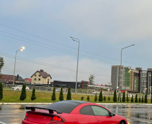 Dodge Stratus, 2002