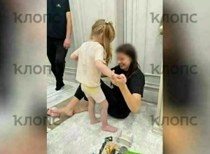 В Калининграде закрылся частный детский сад, где трёхлетняя девочка сломала бедро