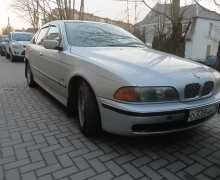 BMW 5 серия, 1997