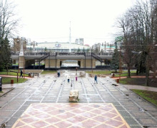 В Калининграде ограничат проход по эстакадному мосту с 24 по 30 апреля