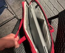 Продам сумку для ноутбука 30/40см