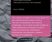 «Алло, Антон, ты где?»: калининградки объединились против 33-летнего афериста с сайта знакомств