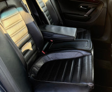 Volkswagen Passat CC, 
