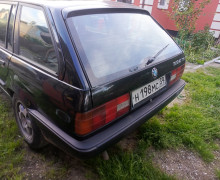 BMW 3 серия, 