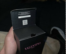 Туалетная вода Valentino 100ml