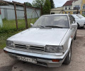Nissan Bluebird, 1989