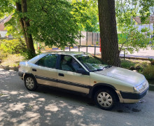 Citroen Другая, 