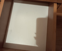 Стол 120*60*75